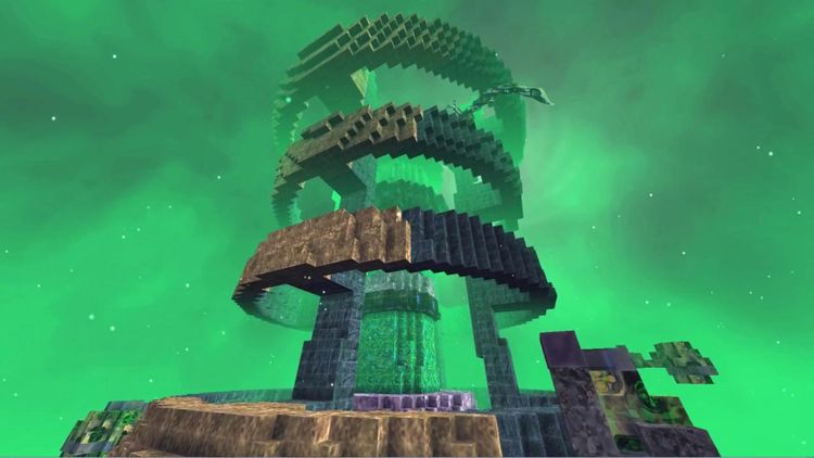 Fractal Chicken Steam CD Key