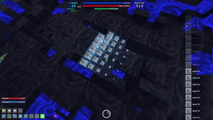 Fractal Chicken Steam CD Key