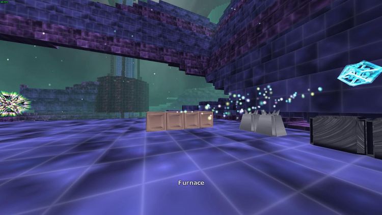 Fractal Chicken Steam CD Key