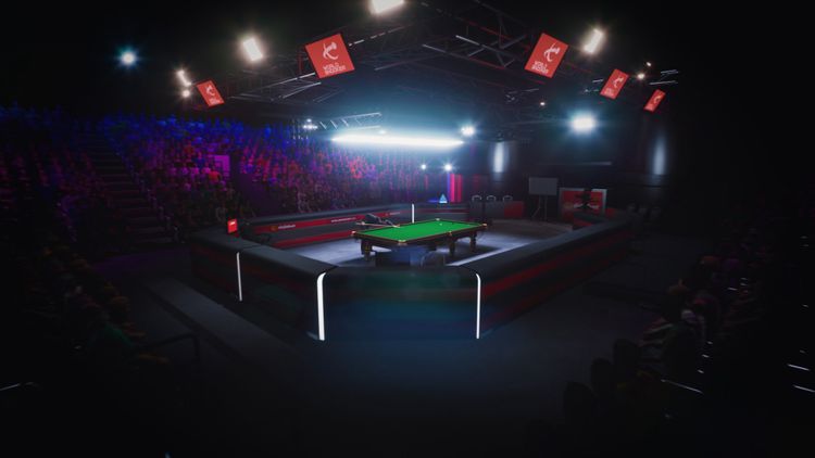 Snooker 19 PC Steam CD Key