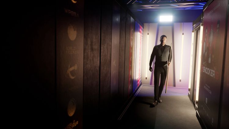 Snooker 19 PC Steam CD Key