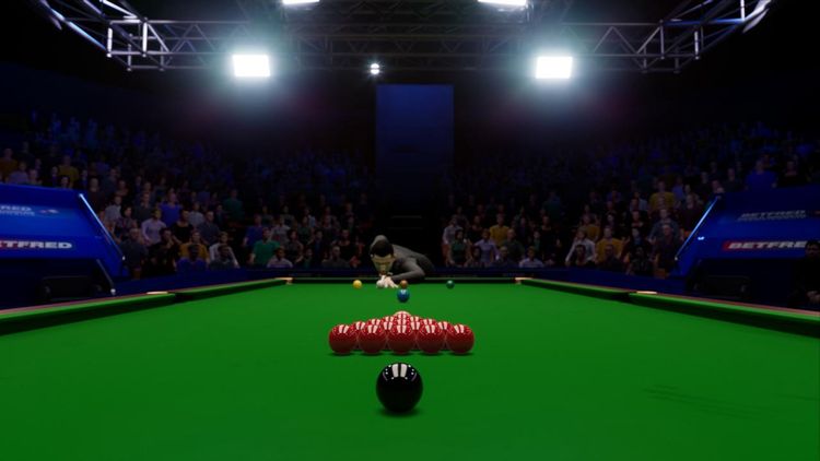 Snooker 19 PC Steam CD Key