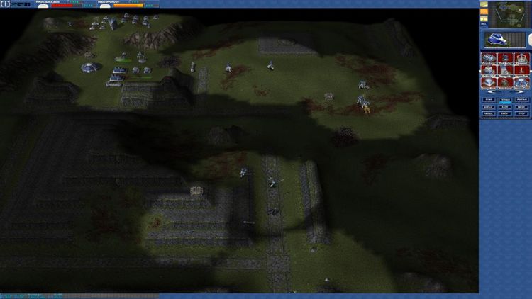 Metal Fatigue Steam CD Key