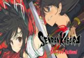 SENRAN KAGURA Burst Re:Newal Steam CD Key