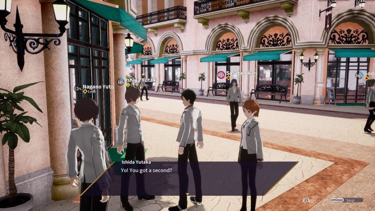 The Caligula Effect: Overdose Digital Limited Edition Steam CD Key