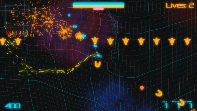 Incandescent 2 Steam CD Key