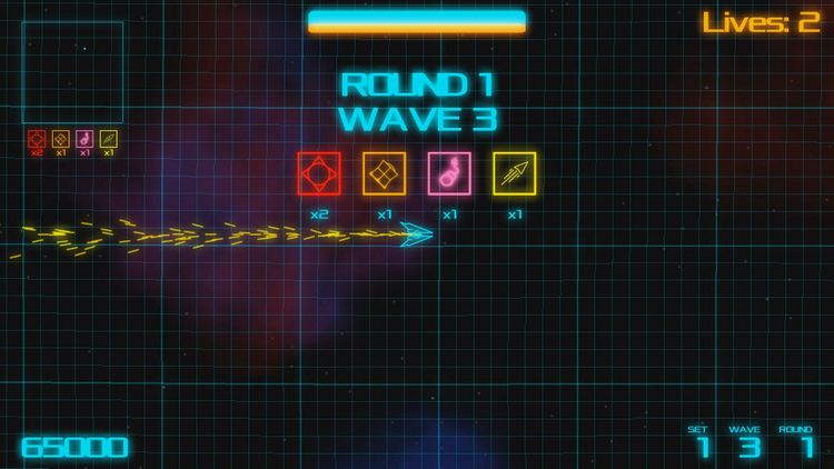 Incandescent 2 Steam CD Key