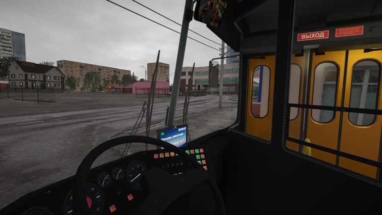 Bus Driver Simulator 2019 - Hungarian Legend DLC Steam CD Key