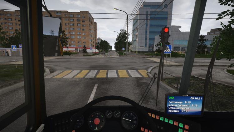 Bus Driver Simulator 2019 - Hungarian Legend DLC Steam CD Key