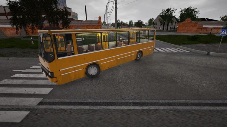 Bus Driver Simulator 2019 - Hungarian Legend DLC Steam CD Key