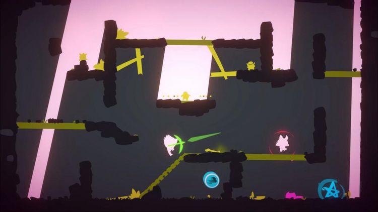 Shadow Brawlers Steam CD Key
