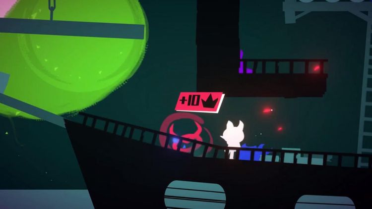 Shadow Brawlers Steam CD Key
