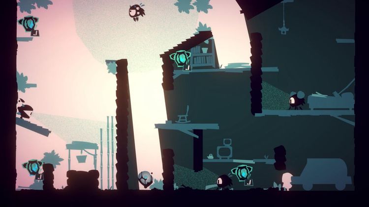 Shadow Brawlers Steam CD Key