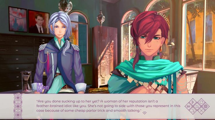 Love ritual Steam CD Key