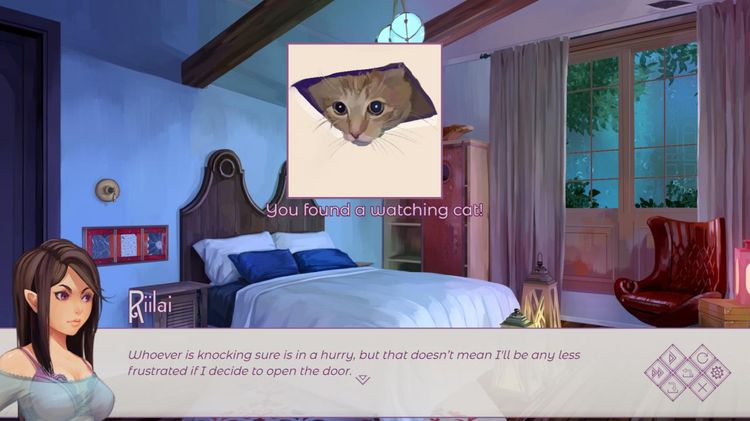 Love ritual Steam CD Key