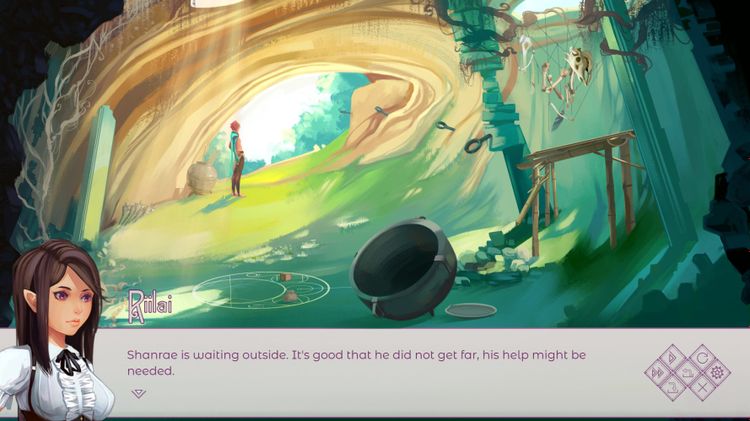 Love ritual Steam CD Key