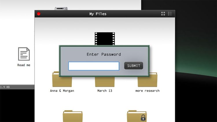 Daemon_9 Steam CD Key