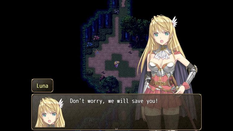 Slave's Sword Steam CD Key