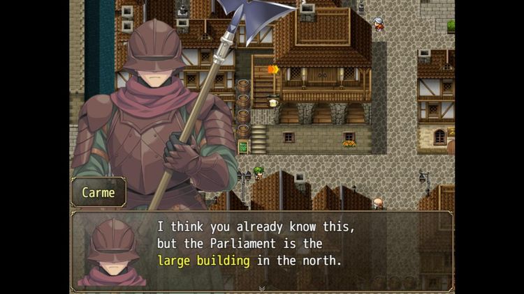 Slave's Sword Steam CD Key