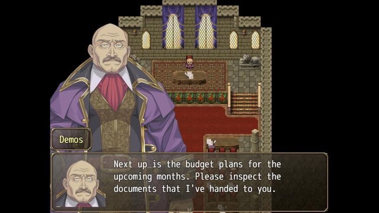 Slave's Sword Steam CD Key
