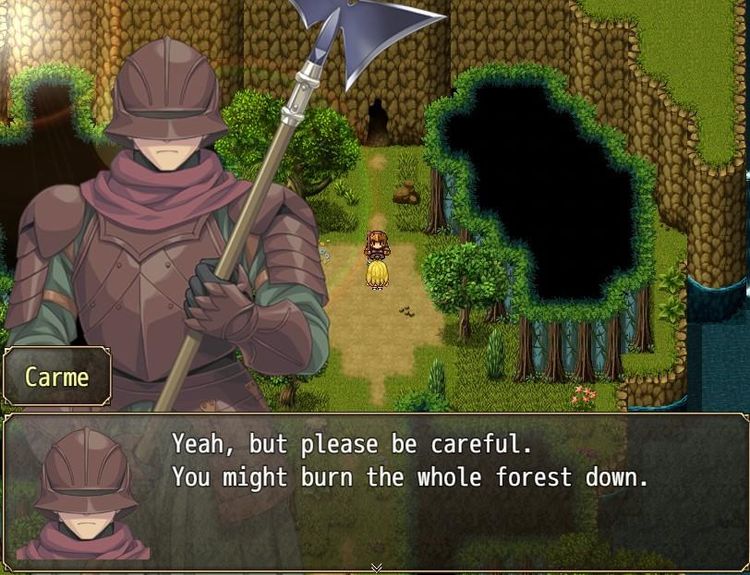 Slave's Sword Steam CD Key
