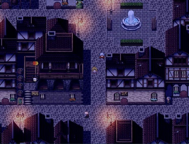 Slave's Sword Steam CD Key