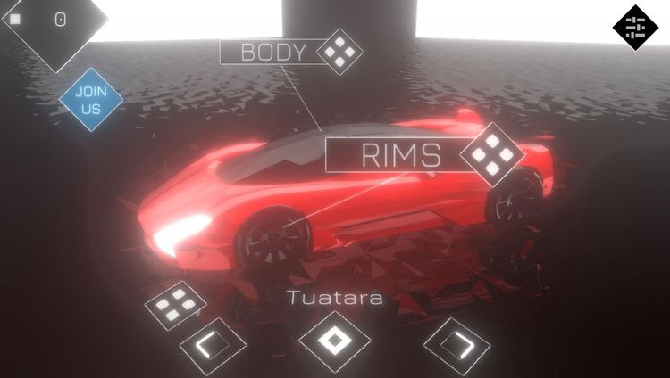 Music Racer EU PS4 CD Key