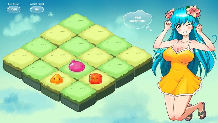 Jelly Wants More PC Steam CD Key