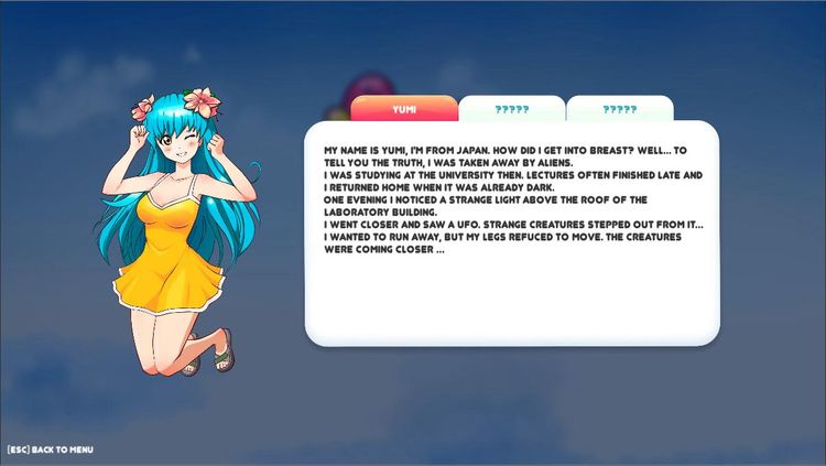 Jelly Wants More PC Steam CD Key