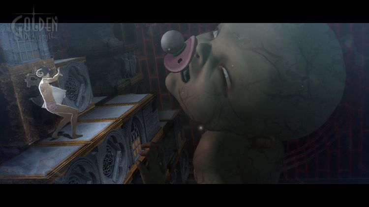 Catherine Classic Steam Altergift