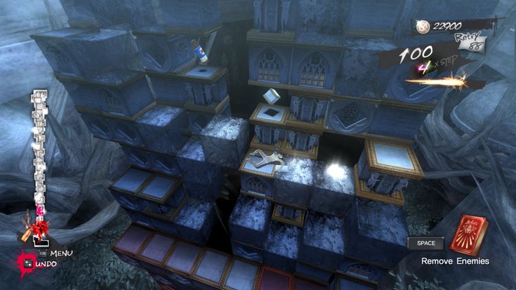 Catherine Classic EU PC Steam CD Key