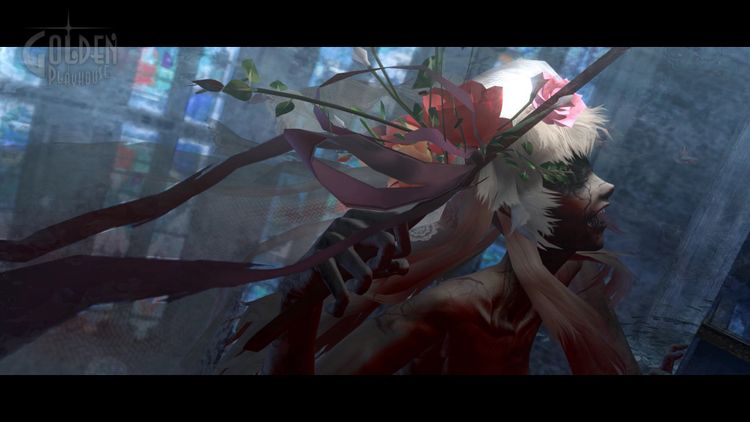 Catherine Classic Steam Altergift