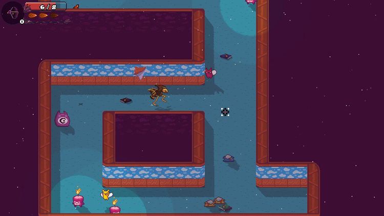 Night of the Blood Moon EU PC Steam CD Key