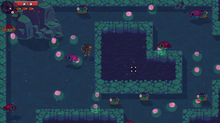 Night of the Blood Moon EU PC Steam CD Key