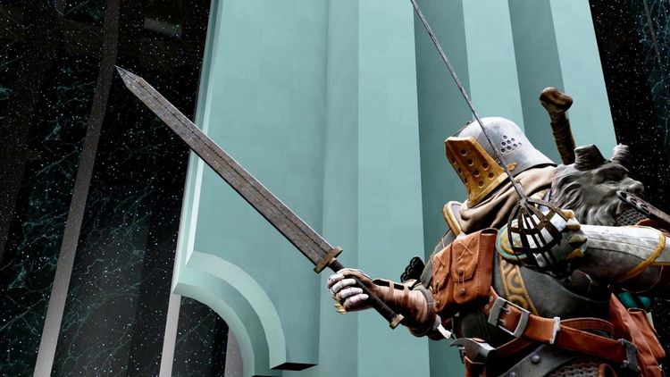 SWORDS of GARGANTUA Steam CD Key