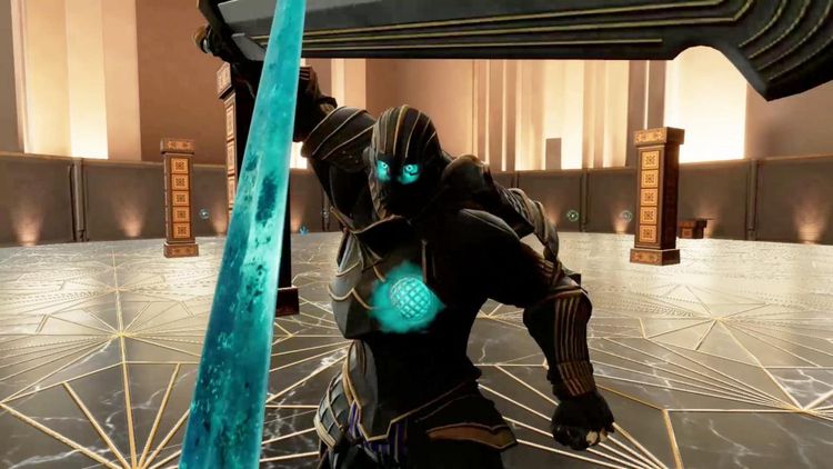 SWORDS of GARGANTUA Steam CD Key