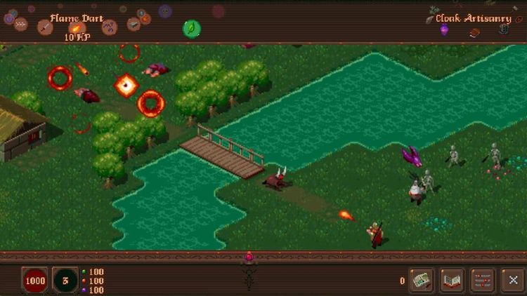 Fates of Ort Steam CD Key