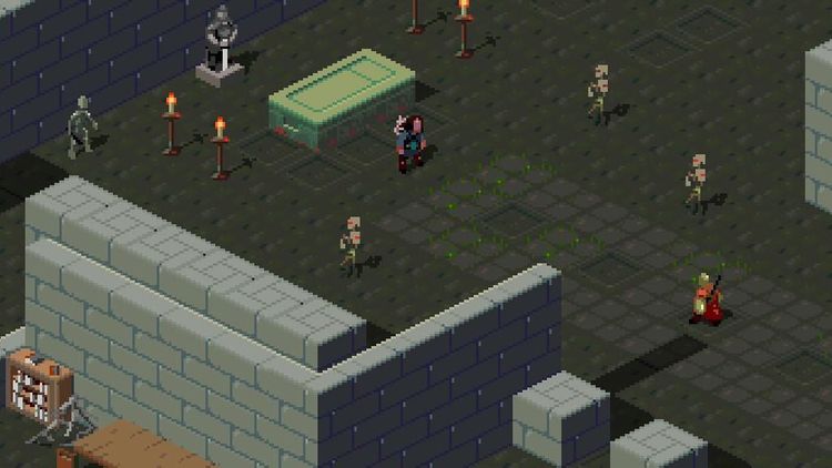 Fates of Ort Steam CD Key