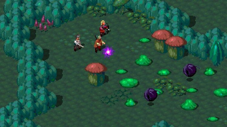 Fates of Ort Steam CD Key