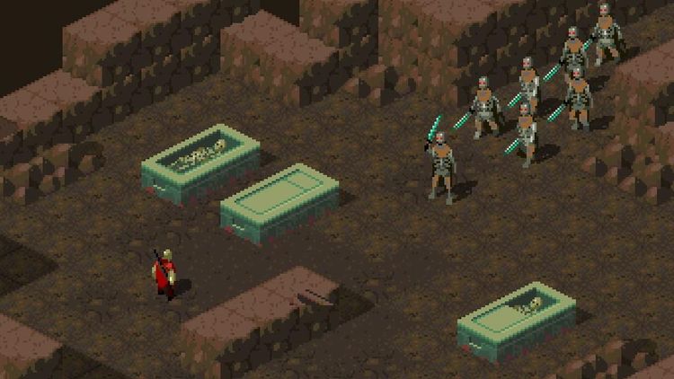 Fates of Ort Steam CD Key