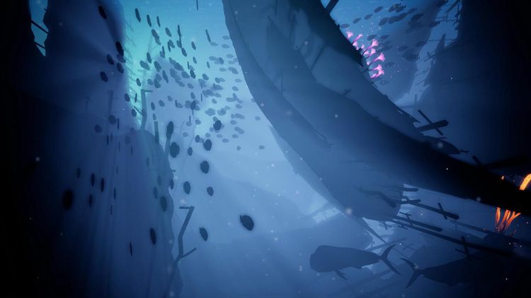 Koral PC Steam CD Key