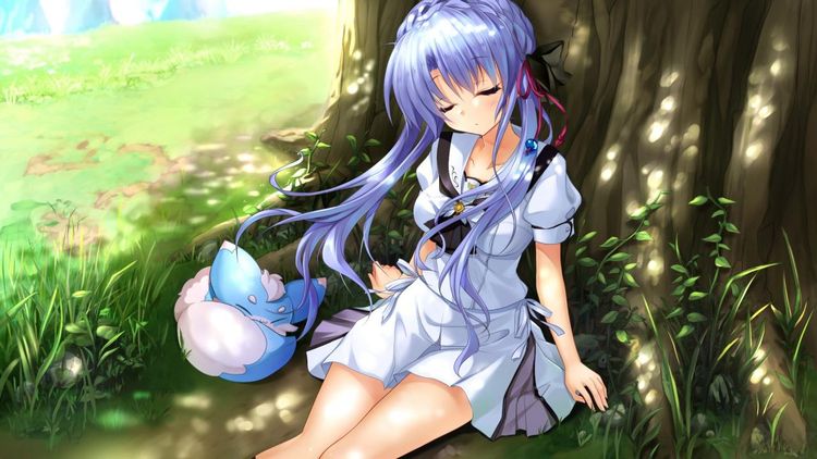 Summer Pockets EU Steam Altergift