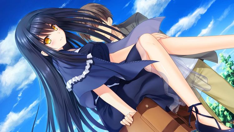 Summer Pockets EU Steam Altergift