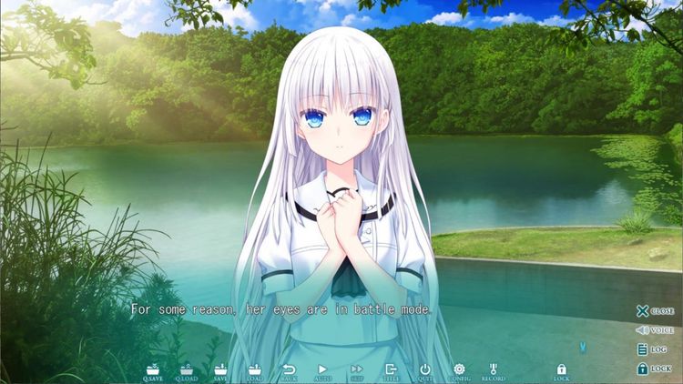Summer Pockets EU Steam Altergift