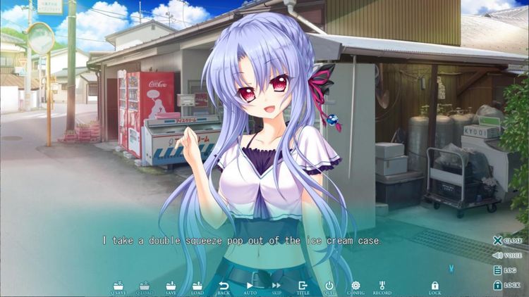 Summer Pockets EU Steam Altergift