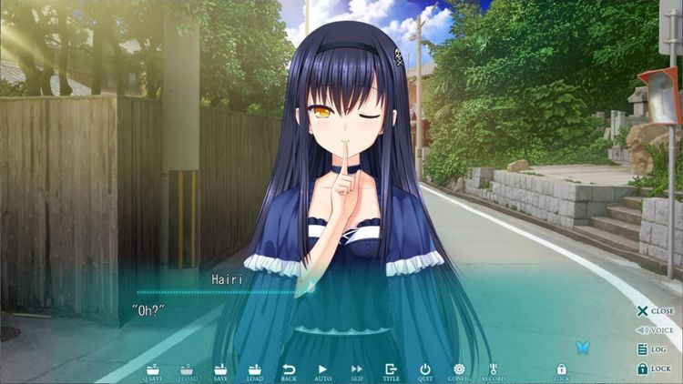 Summer Pockets EU Steam Altergift