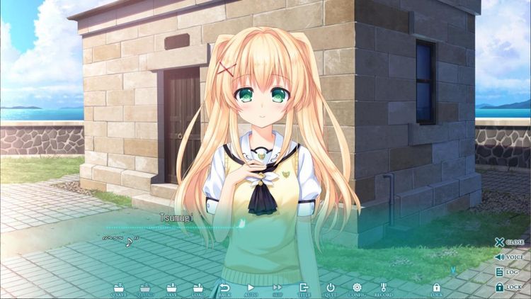 Summer Pockets EU Steam Altergift