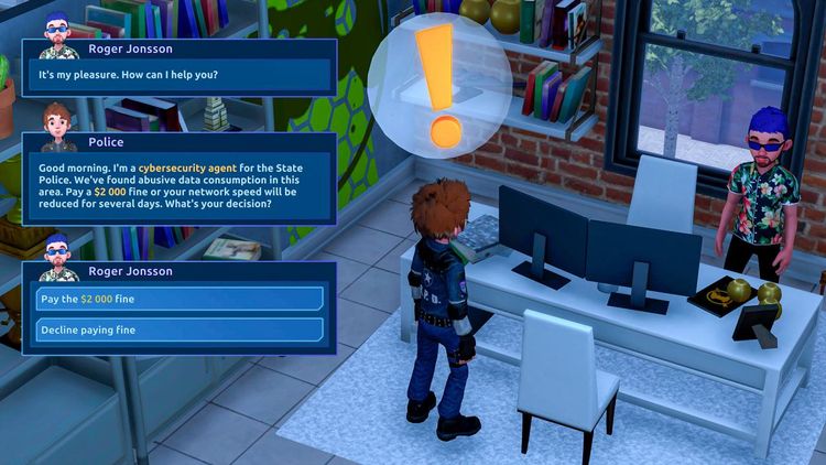 Esports Life Tycoon Steam CD Key