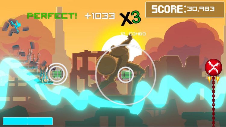 Waveform Wipeout Steam CD Key