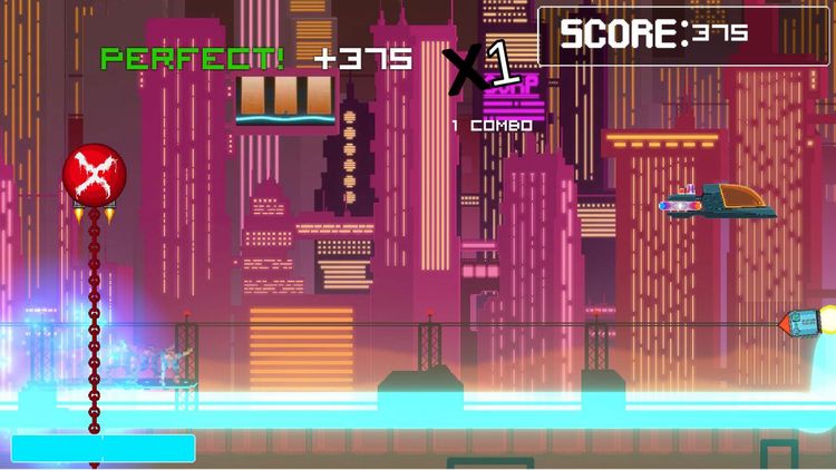 Waveform Wipeout Steam CD Key